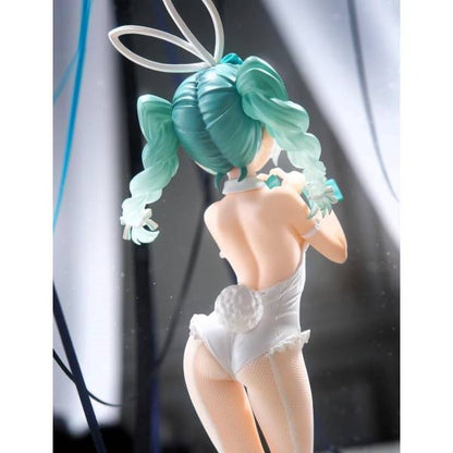 Figura Original Hatsune Miku Rurudo White Ver. BiCute Bunnies