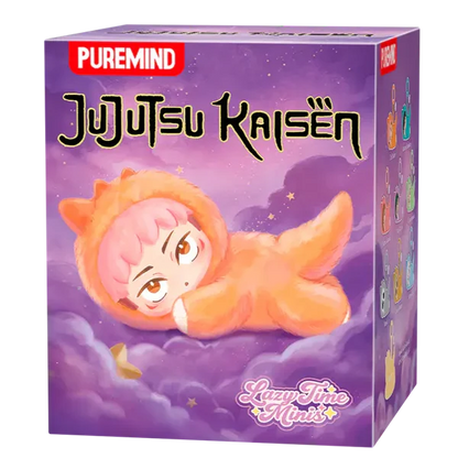blind box original jujutsu kaisen lazy time 1