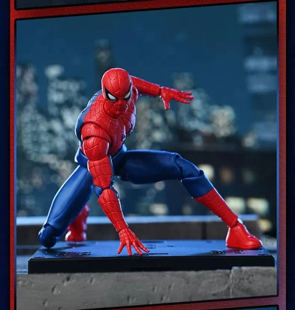 Marvel Heroes Brand New Day Champion Class 13 Spider-Man (PELICULA)