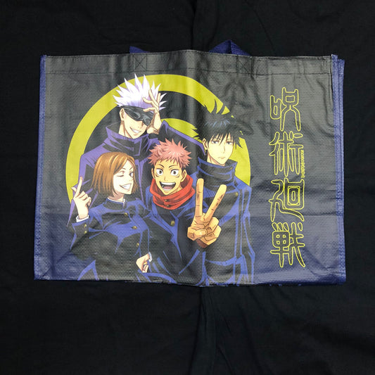 Bolsa de Supermercado original