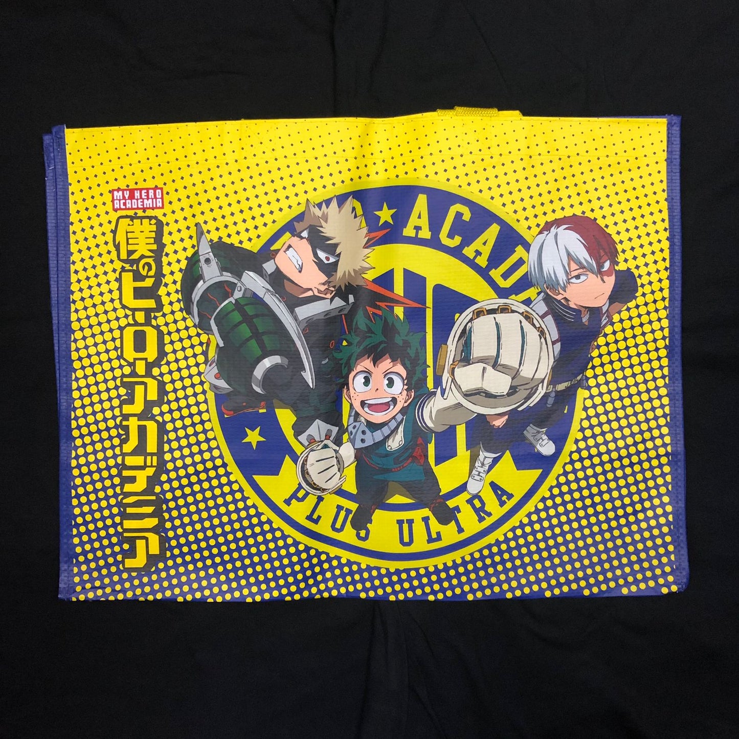 Bolsa de Supermercado original