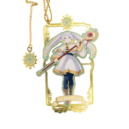 bookmark frieren 1