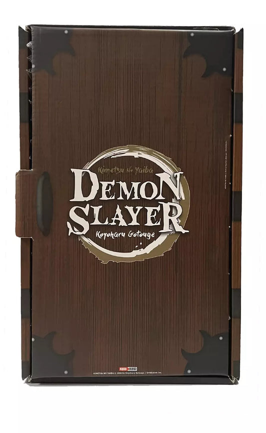 Manga Demon Slayer Boxset