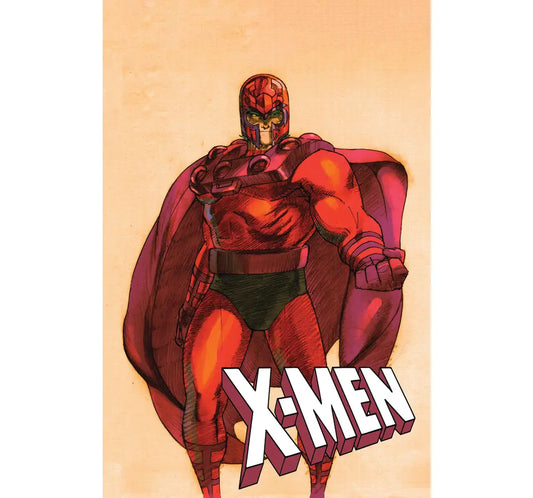 Comic Marvel Vs Capcom: X-Men vol. 14