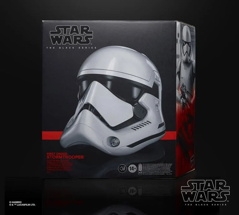 casco original star wars