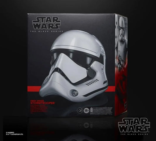 casco original star wars