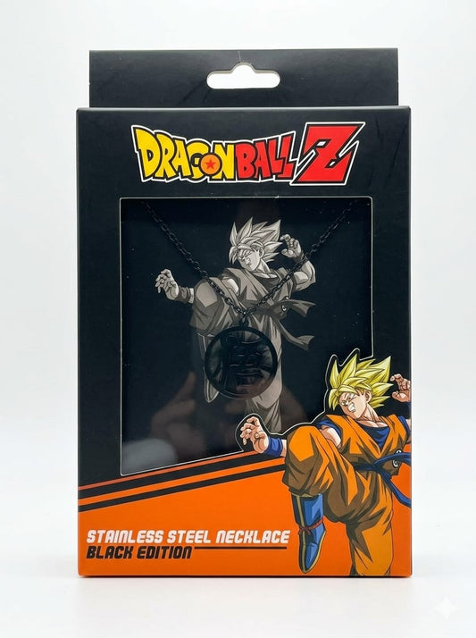 collar dragon ball 