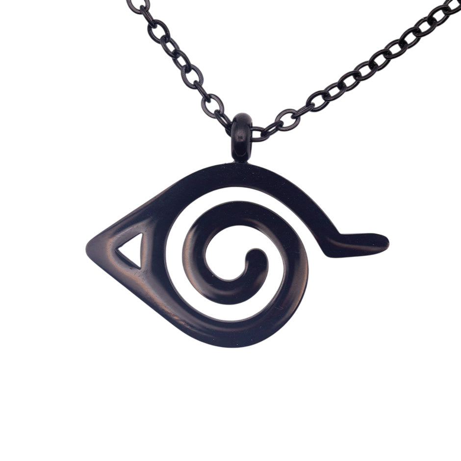 collar naruto 1