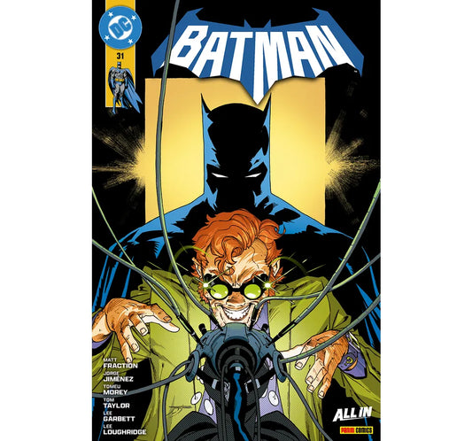 Comic Batman vol 31
