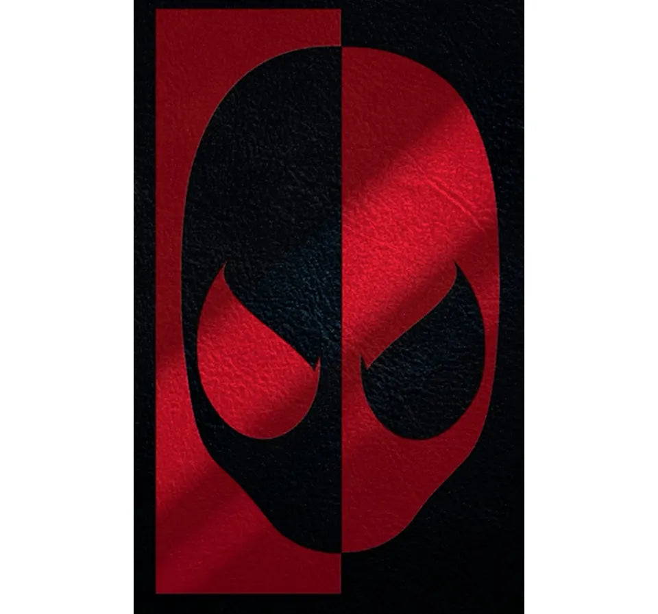 comic spiderman grimorio