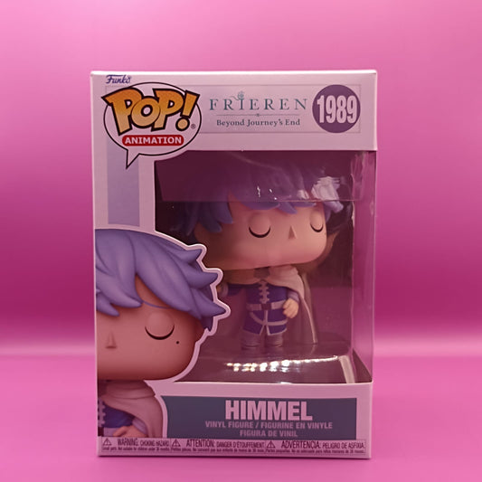 Funko pop Frieren Himmel 1989