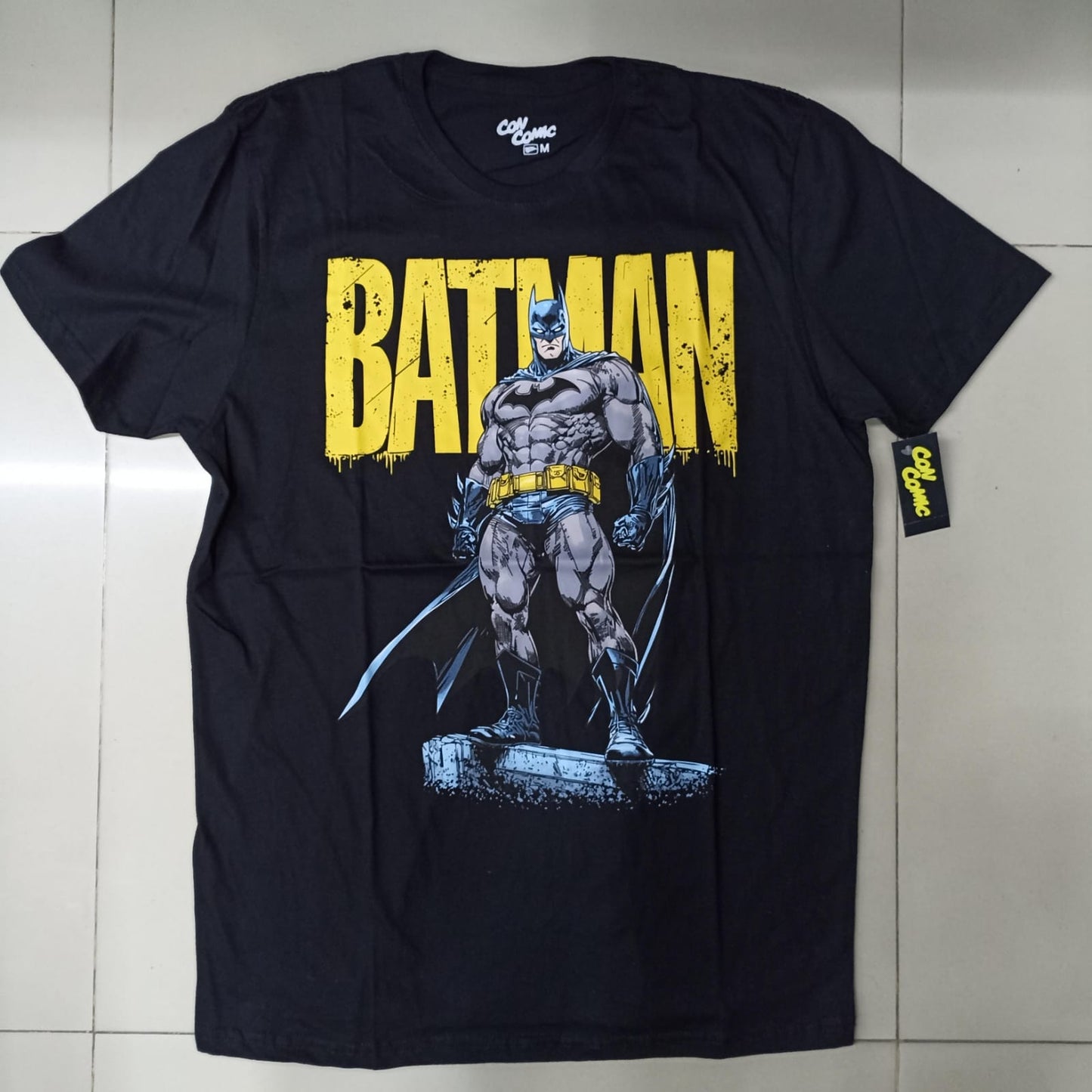 Playera Batman