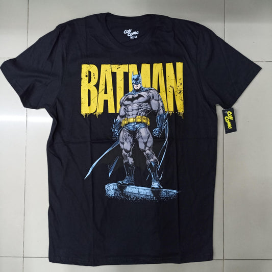 Playera Batman