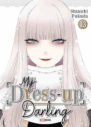 Manga My Dress-Up Darling vol. 13