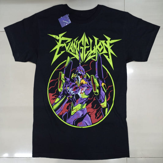 Playera Eva Evangelion