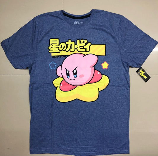 Palyera Kirby