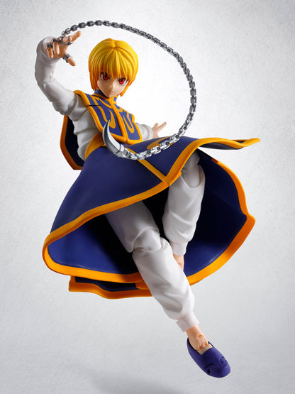 figuarts curarpikt hxh 3