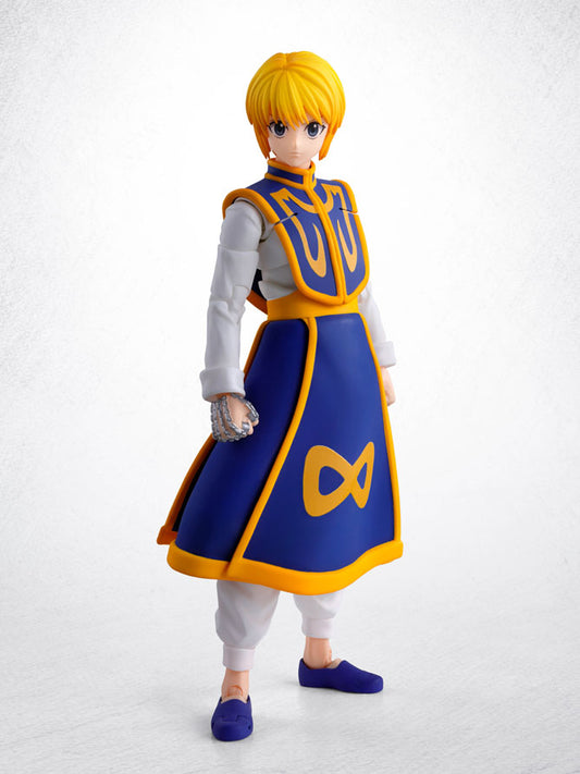 figuarts curarpikt hxh
