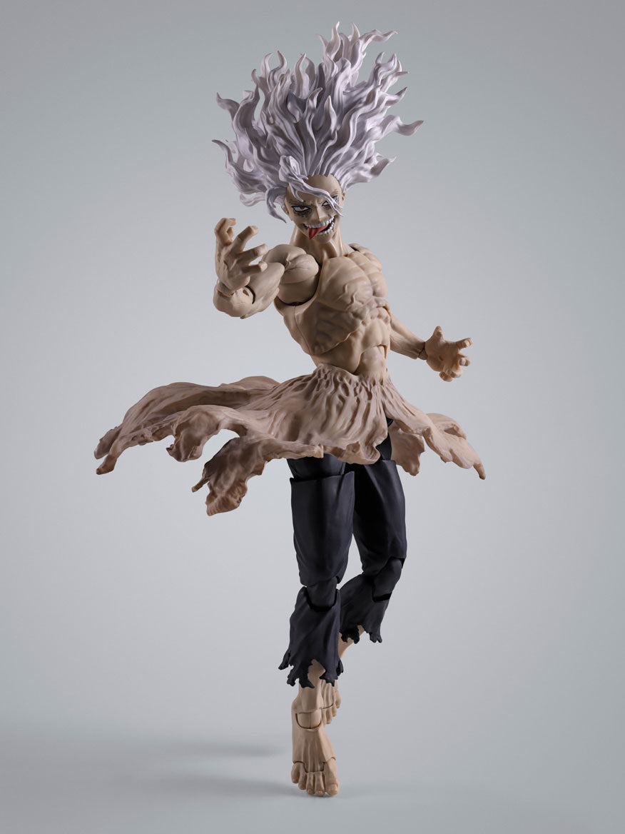figuarts shigaraki mha 2