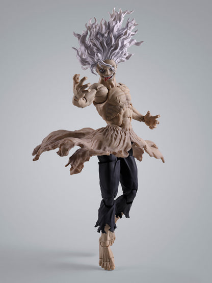 figuarts shigaraki mha 2