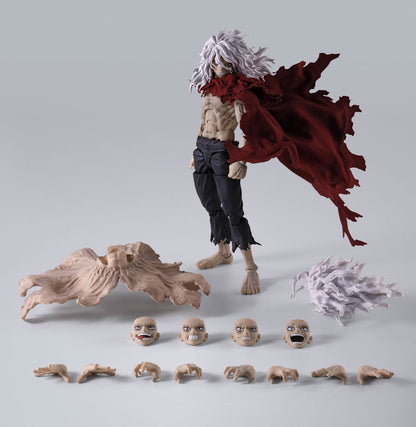 figuarts shigaraki mha 3