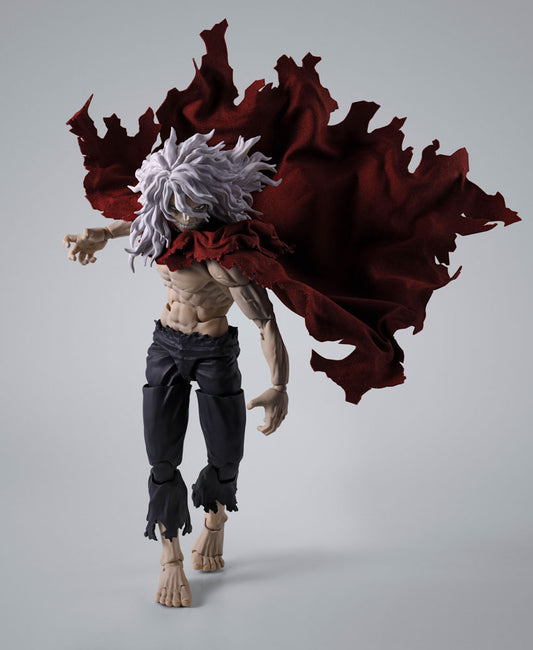 figuarts shigaraki mha