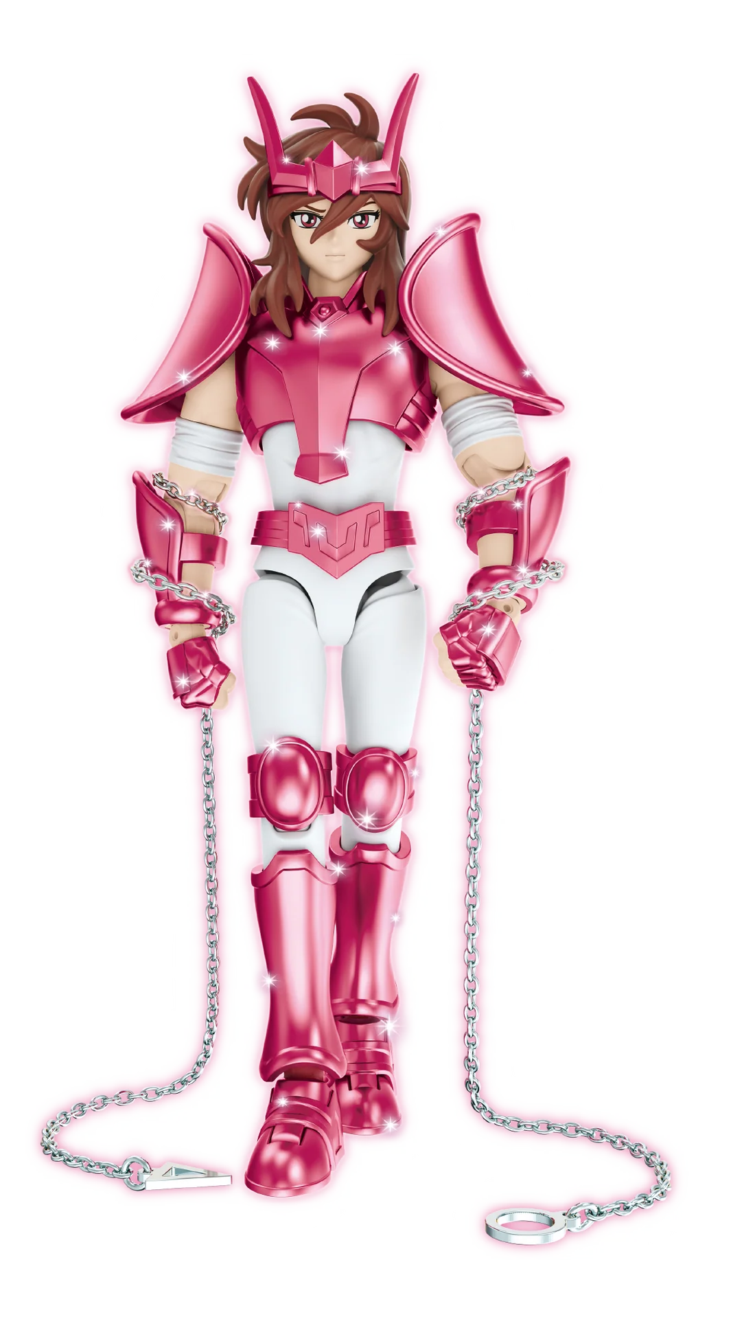 figura blokees andromeda shun 1