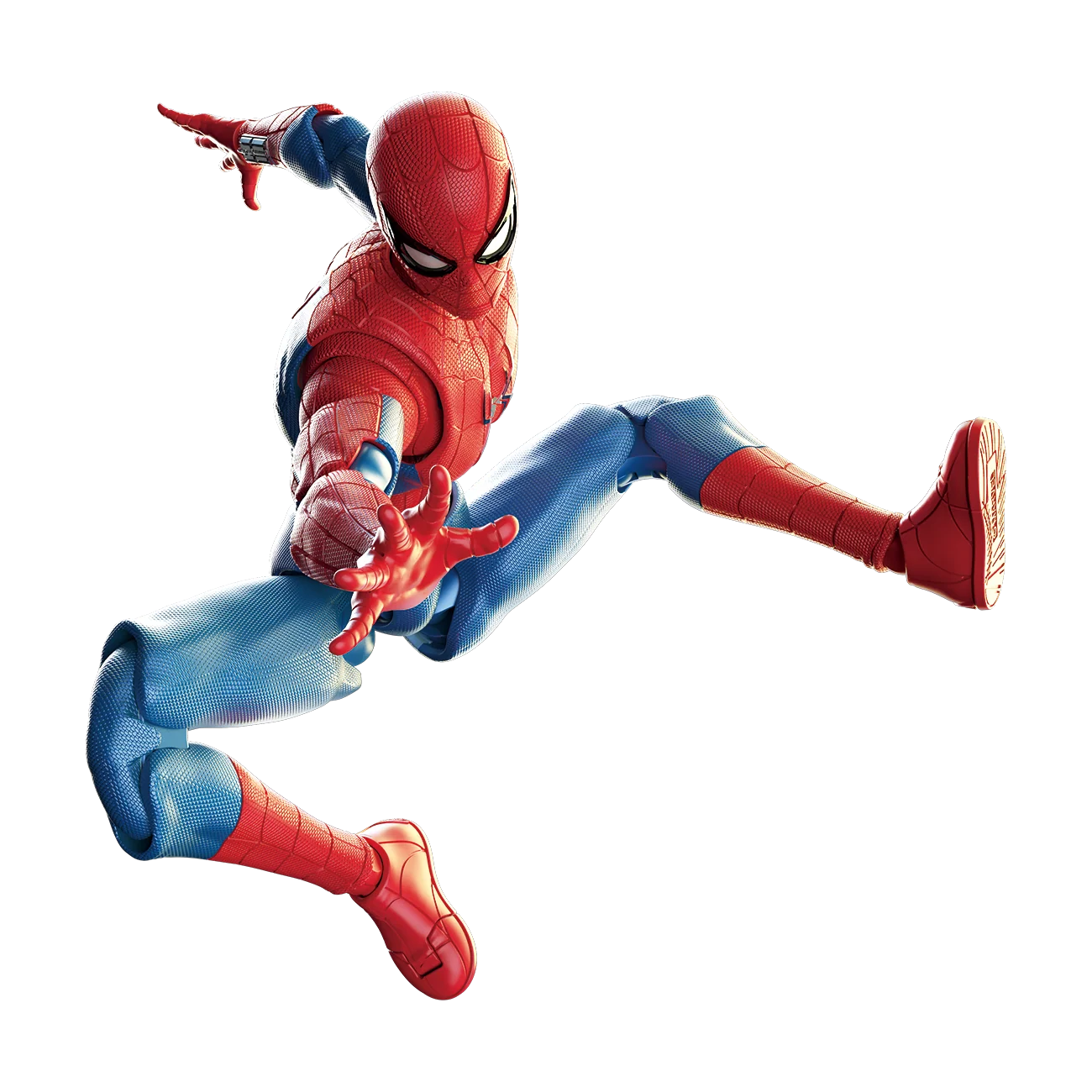 figura blokees spider man 3