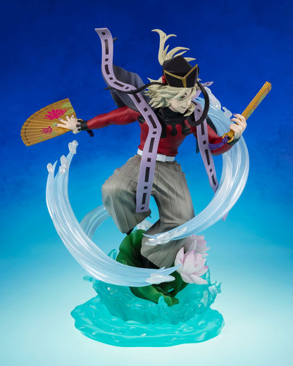 figura figuarts zero dom 1
