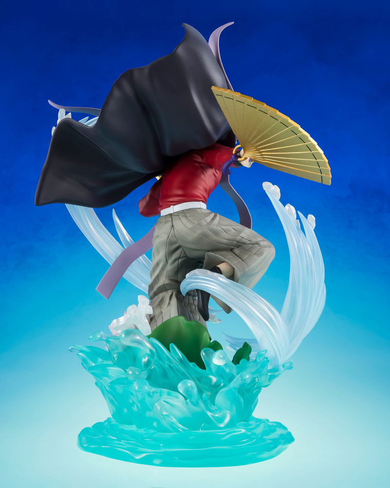 figura figuarts zero dom 2