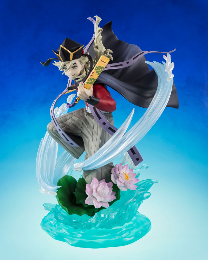 figura figuarts zero dom 3