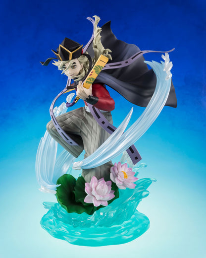 figura figuarts zero dom 3