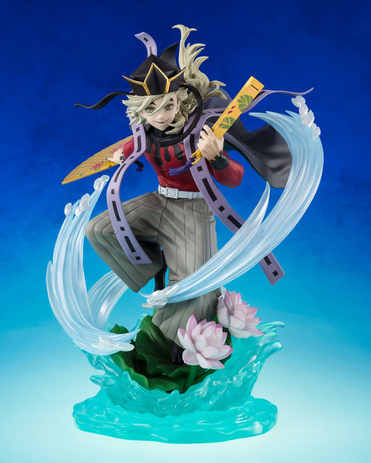 figura figuarts zero dom