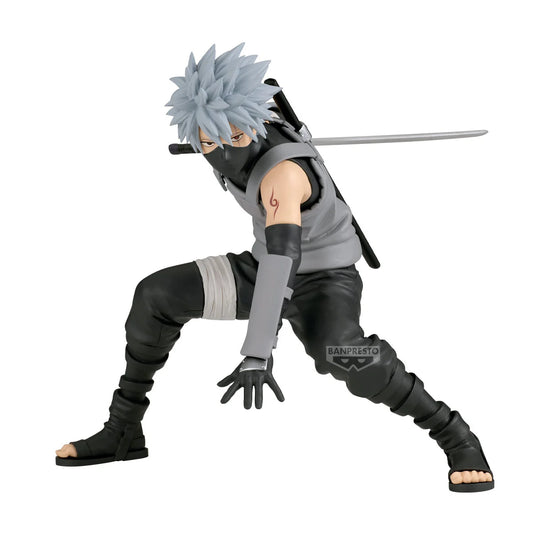 figura kakashi grandista 1