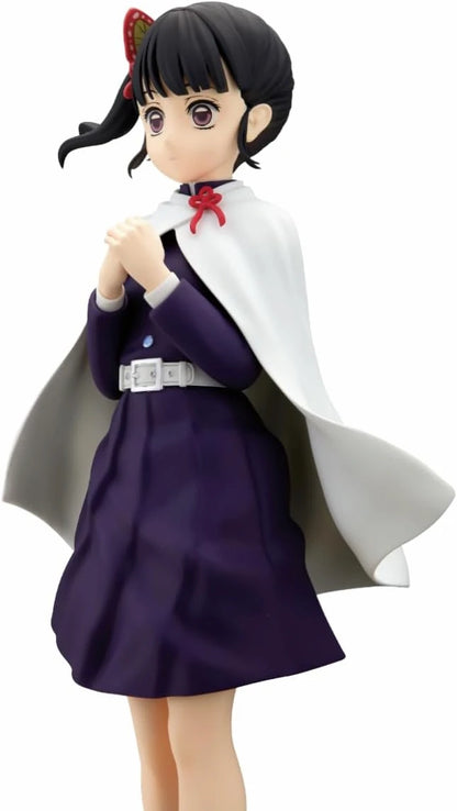 Figura Demon Slayer Kanao Tsuyuri Glitter & Glamours Banpresto | Envío a todo México - Anime SM