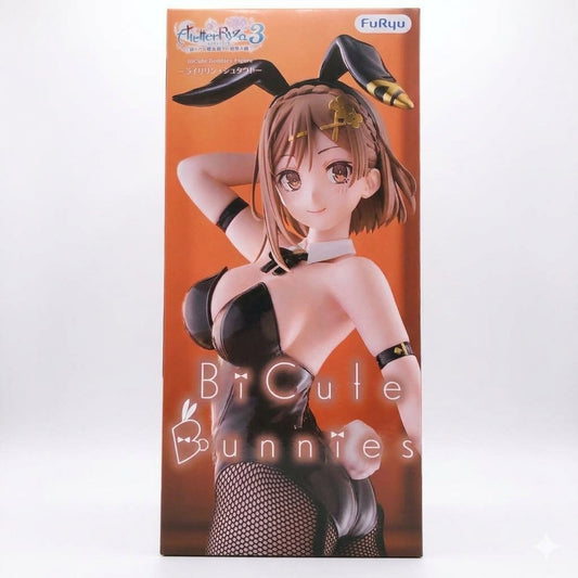 figura original atelier ryza