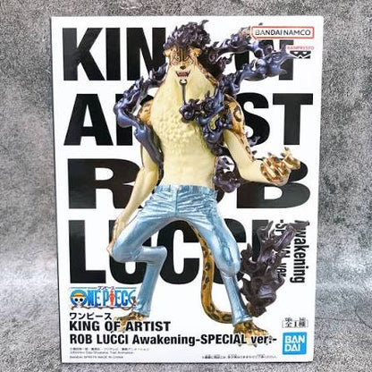 figura original awakwning