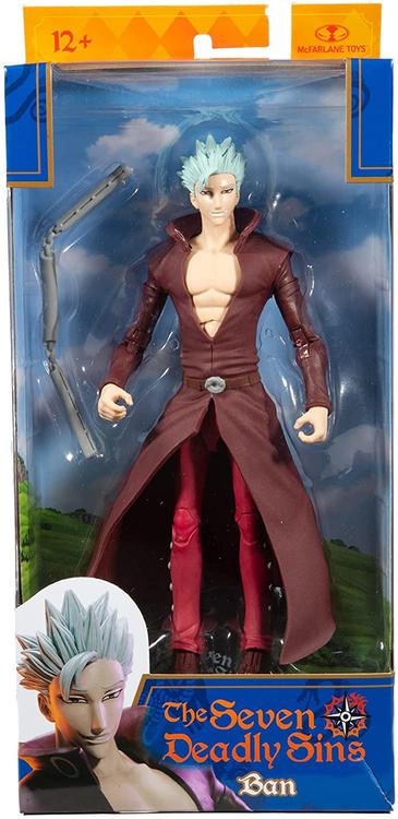 figura original ban