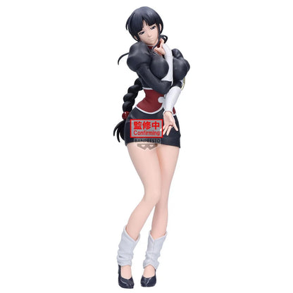 figura original bleach nemu kurotsuchi