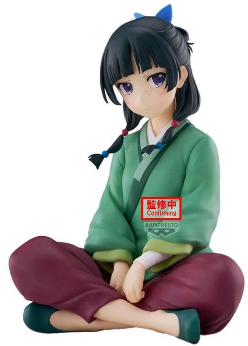 figura original oticaria maomao  