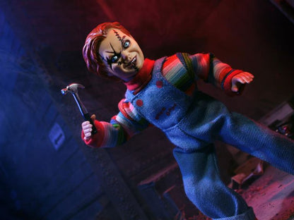 figura original chucky 2