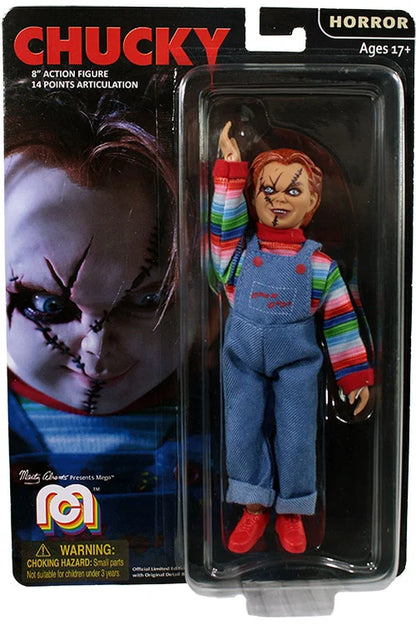 figura original chucky