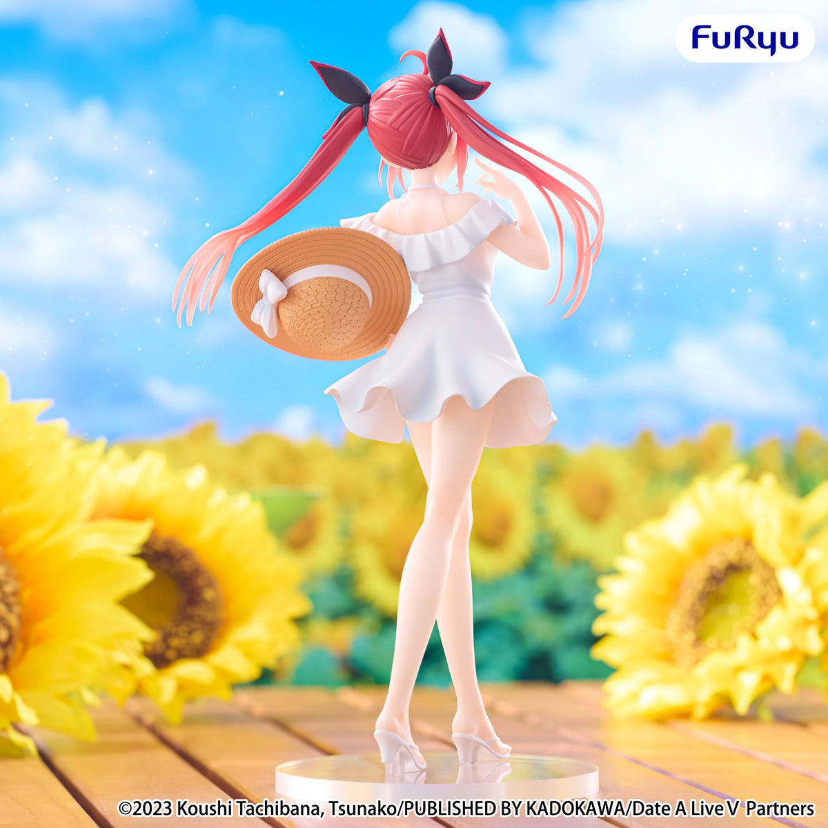 figura original date a live kotori  1
