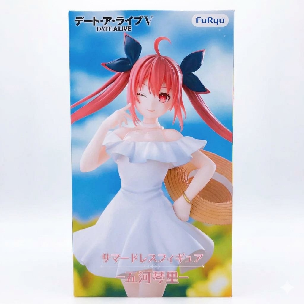  figura original date a live kotori 2