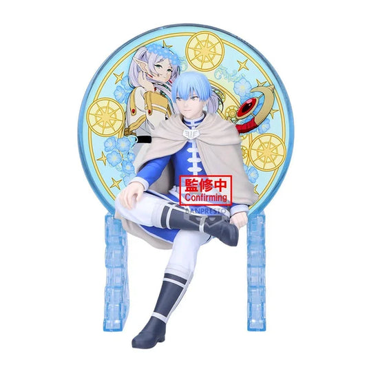 figura original frieren himmel 1
