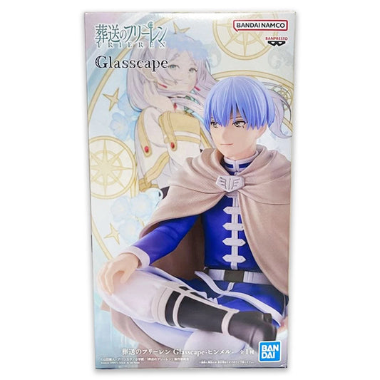 figura original frieren himmel