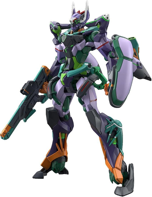 Figura Original HG 1/144 gMS-K GFreD Mobile Suit Gundam GQuuuuuuX | Envío a todo México - Anime SM