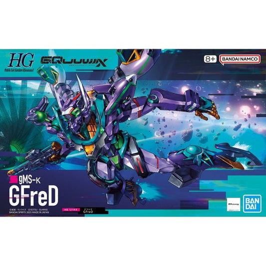 figura original gfred