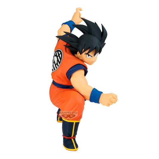 figura original goku vs vegeta 1