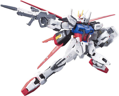 figura orginal gundam aile 1